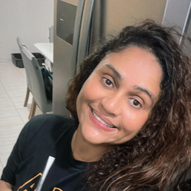 Babysitter in São José (São José): Elisangela
