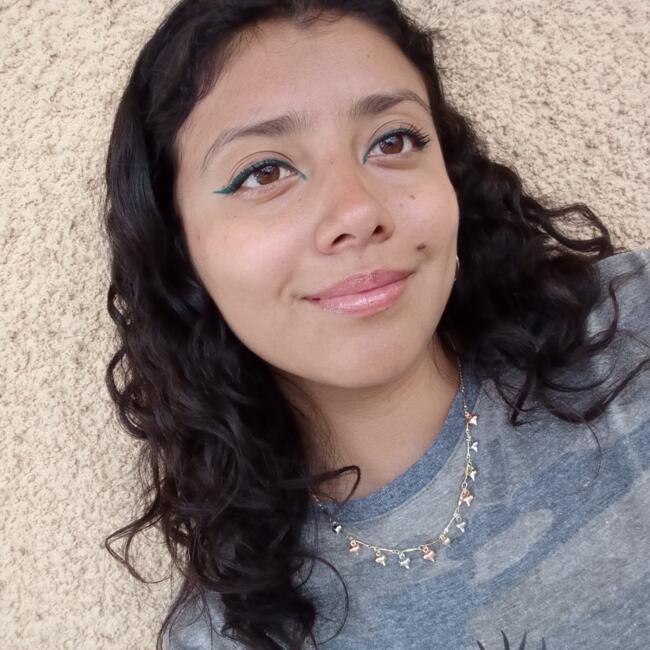 Babysitter in Mexico City: Nahomi