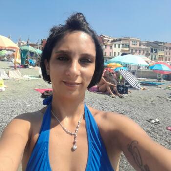 Babysitter Ivrea: Valentina