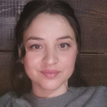 Baby-sitter in Florence: Violeta