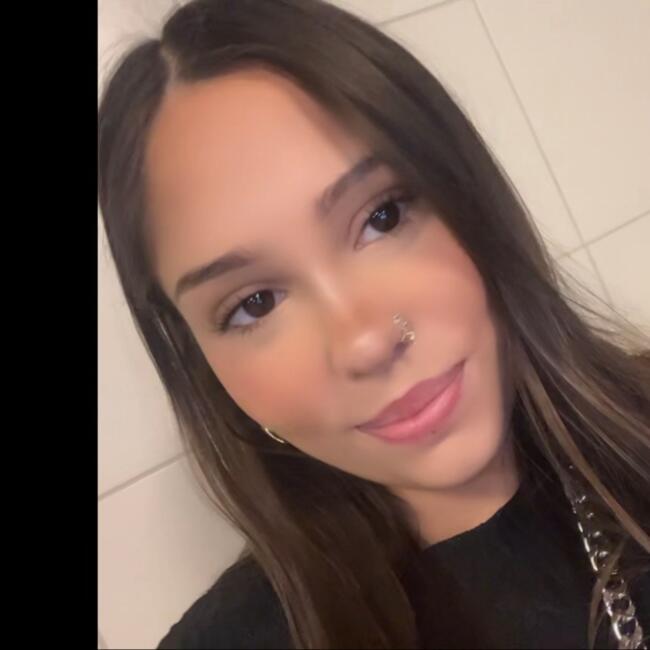 Nanny in Courbevoie: Océane