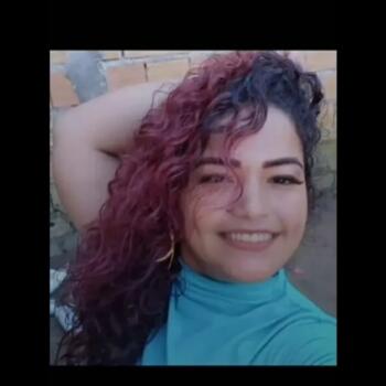 Babysitter in Castanhal: Graciane