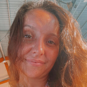 Canguro Granada: Maria