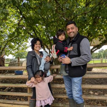 Babysitting job in Stowmarket: babysitting job Paris