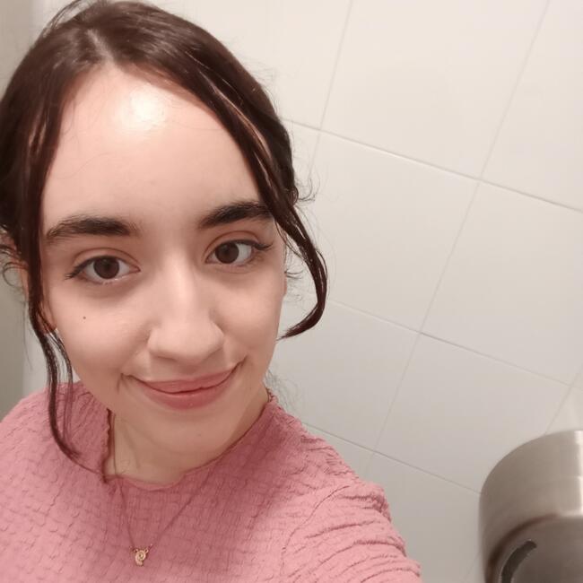 Babysitter in Palma: Dana