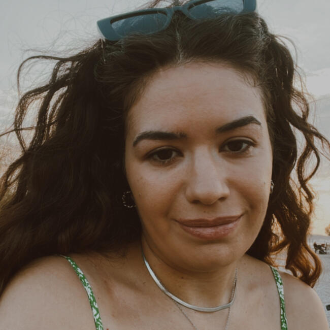 Δουλειά για babysitter στην περιοχή Κερατσίνι: Αναστασια