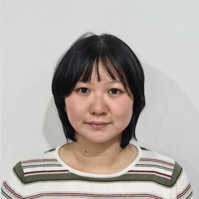 Babysitter in Melbourne: Judy