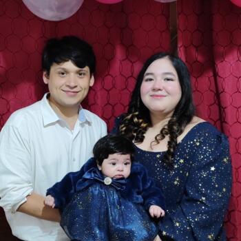 Padre/madre Culiacán: Maria Alvarez