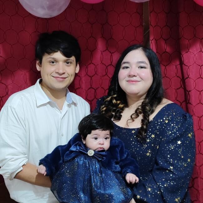 Babysitting job in Culiacán: Maria Alvarez