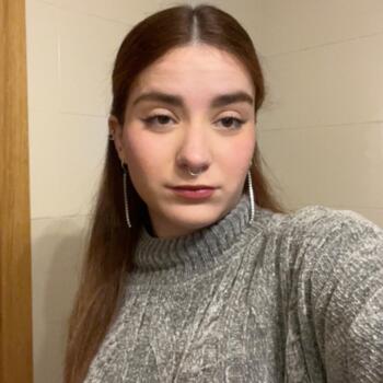 Nanny in Seville: Adriana