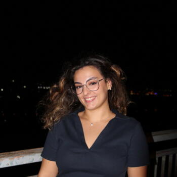 Babysitter a Milano: Martina