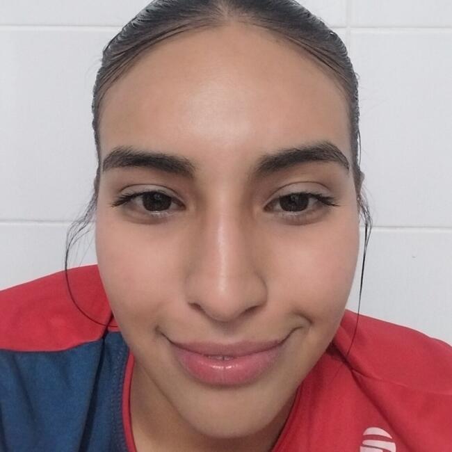 Babysitter in Lanús: Luciana Denisse