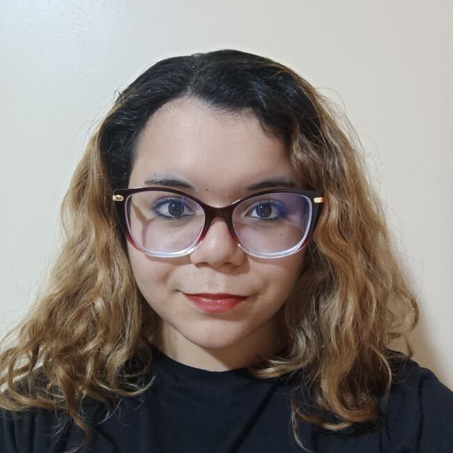 Babysitter in Belém: Adrielly