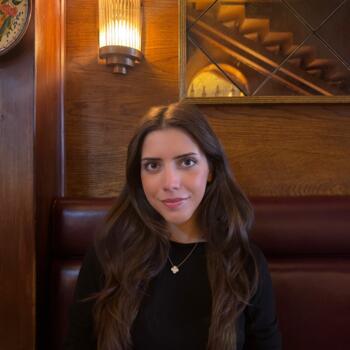 Babysitter in Lisbon: Leyla