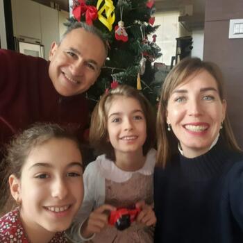 Babysitting job in Trento: Sara