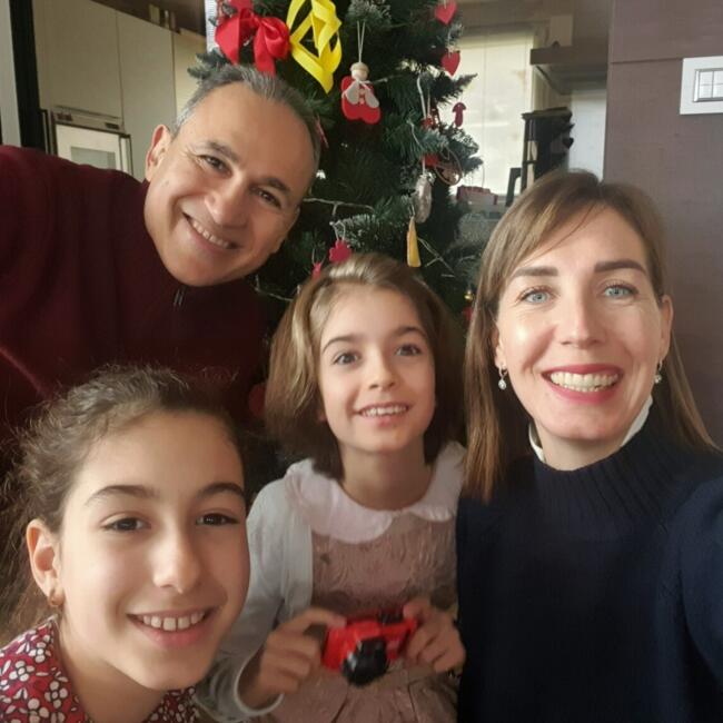 Babysitting job in Trento: Sara