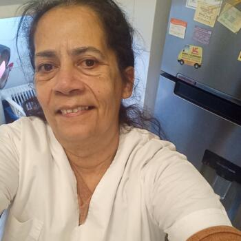 Babysitter in José C. Paz: Marina