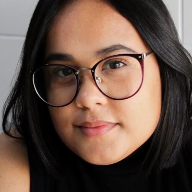 Babysitter in Carapicuíba: Bruna