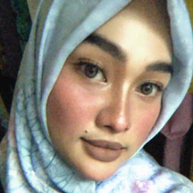 Babysitter di Tangerang Selatan: Aaliyah