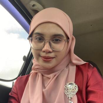 Babysitter in Batu Rakit: Nabilah