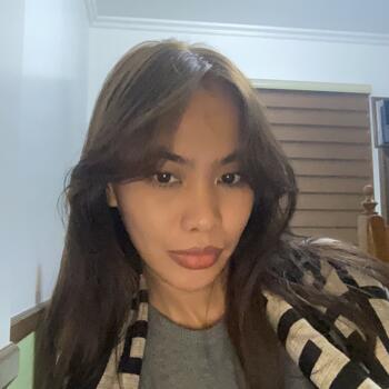 Babysitter in Silang: Anne