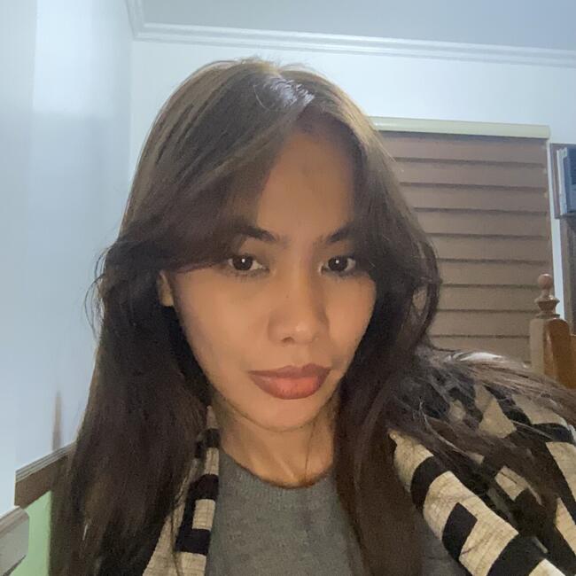 Babysitter in Silang: Anne