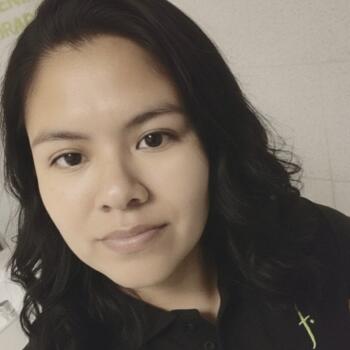 Babysitter in Granada: Madeleine