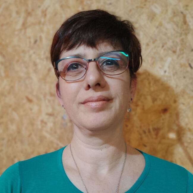 Babysitter in Ciudad de la Costa: Graciela