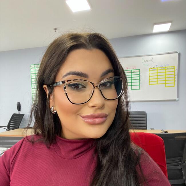 Babá em Curitiba: Ana Julia