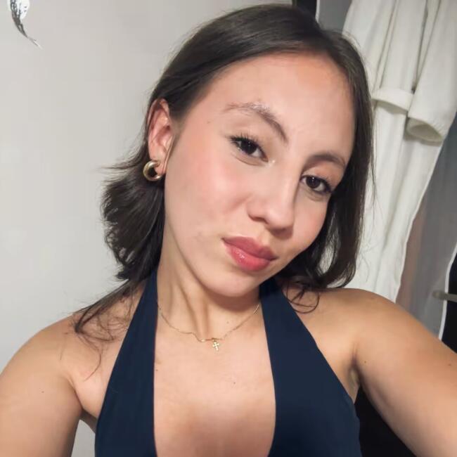 Babysitter in Heredia: Amanda