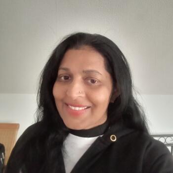 Babysitter Frankfurt am Main: Nithya