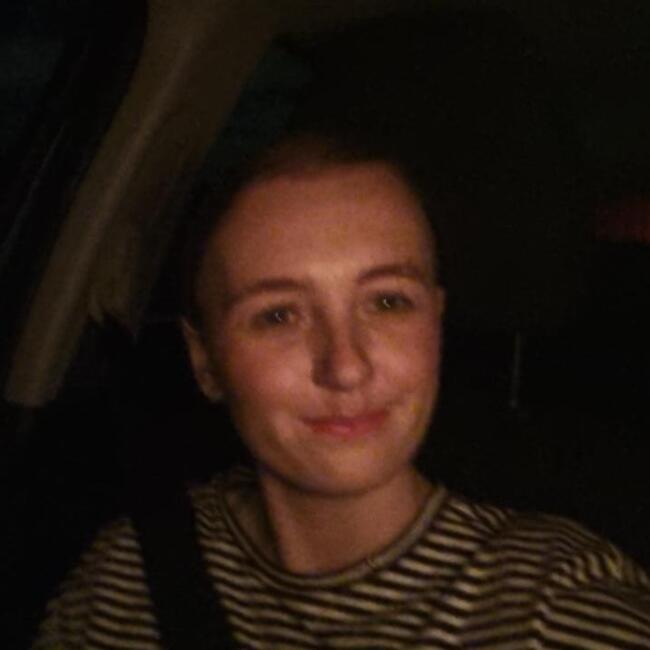 Babysitter in Perth: Caitlan