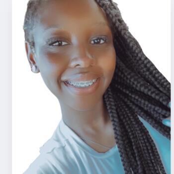 Babysitter in Norfolk (Virginia): Zanyah