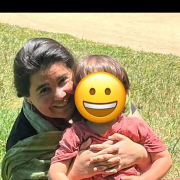 Niñera en Quillota: Camila Rojas