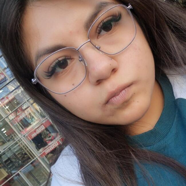 Babysitter in Tonanitla: Valeria Rodríguez