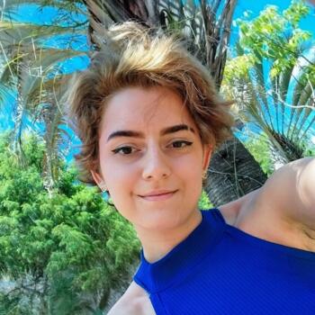 Babysitter in Campinas: Raissa