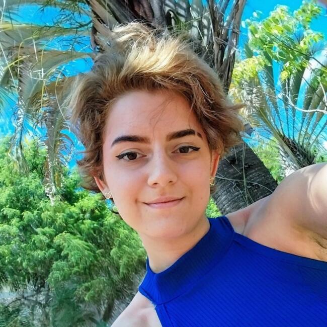 Babysitter in Campinas: Raissa