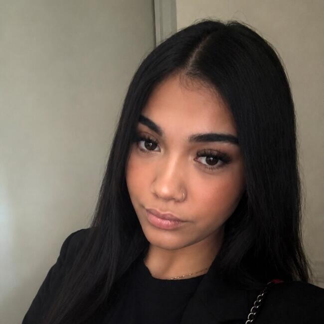 Babysitter in Tarbes: Cheryne