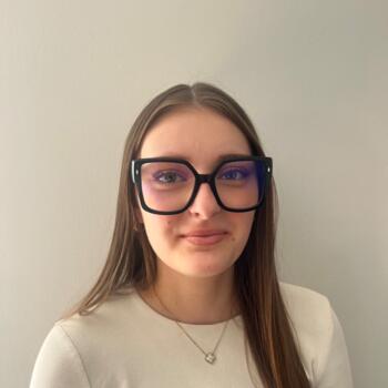 Baby-sitter Lyon: Emma