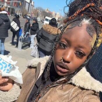 Babysitter The Bronx: Okyonna