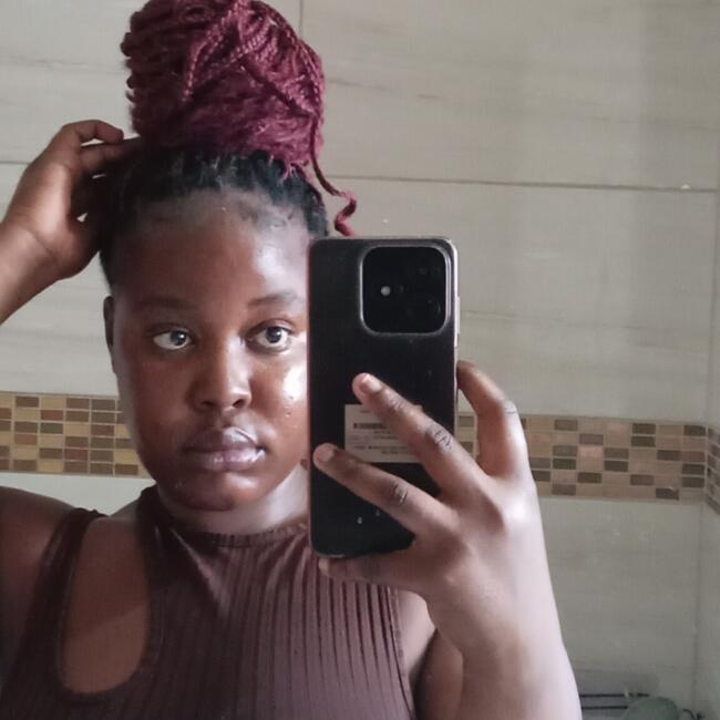 Babysitter in Pretoria: Tendani