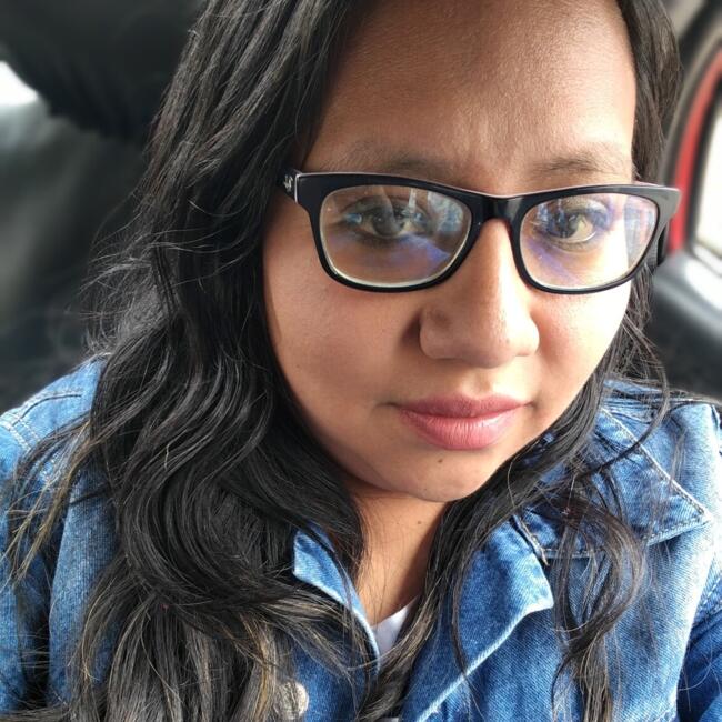 Babysitting job in El Tambo (Departamento de Junín): Fiorella