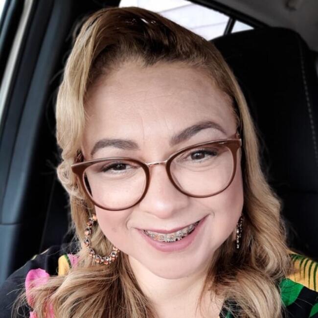 Babysitter in Taubaté: Luciana