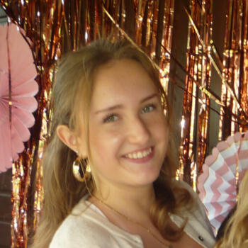 Babysitter Essen: Leonie