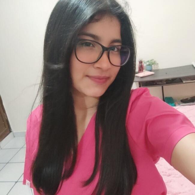 Babysitter in Tepic: Thania
