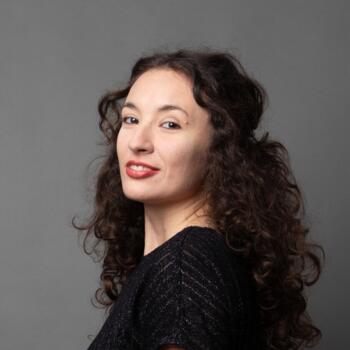 Educatore a Roma: Andreea