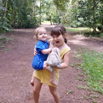 Babysitting job Palmerston (Northern Territory): babysitting job Kristy