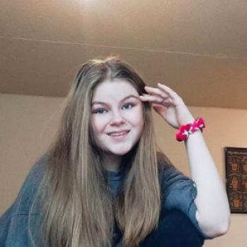 Barnvakt Jyväskylä: Teresa