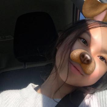 Babysitter Markham: Jenny