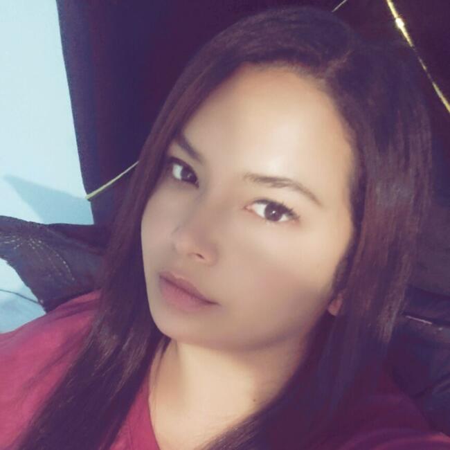 Niñera en Lo Espejo: Camila